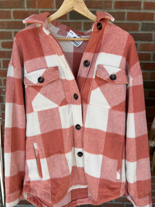 Staccato Heavy Outerwear Size Small