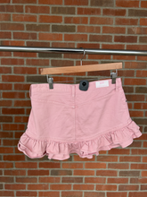 Load image into Gallery viewer, Love Shack Fancy Short Skirt Size 7/8
