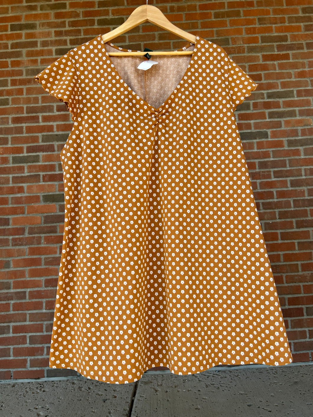Wild Fable Dress Size 3XL