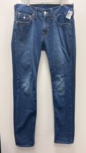 Load image into Gallery viewer, True Religion Denim Size 33
