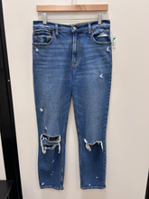 Load image into Gallery viewer, Abercrombie &amp; Fitch Denim Size 7/8 (29)
