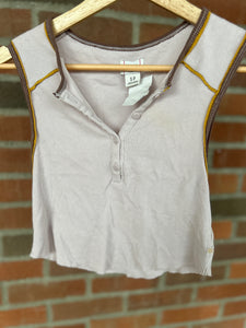 Bdg Tank Top Size Small
