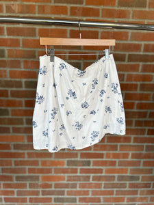 American Eagle Short Skirt Size Large