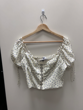 Load image into Gallery viewer, Princess Polly Short Sleeve Top Size Extra Large

