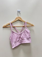 Load image into Gallery viewer, Sports Bra Size Small
