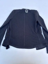 Load image into Gallery viewer, Tna Long Sleeve Top Size Extra Small
