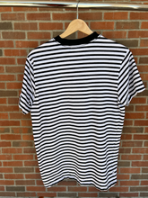 Load image into Gallery viewer, Obey Short Sleeve Top Size Small
