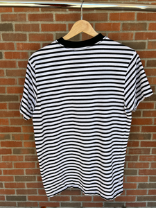 Obey Short Sleeve Top Size Small