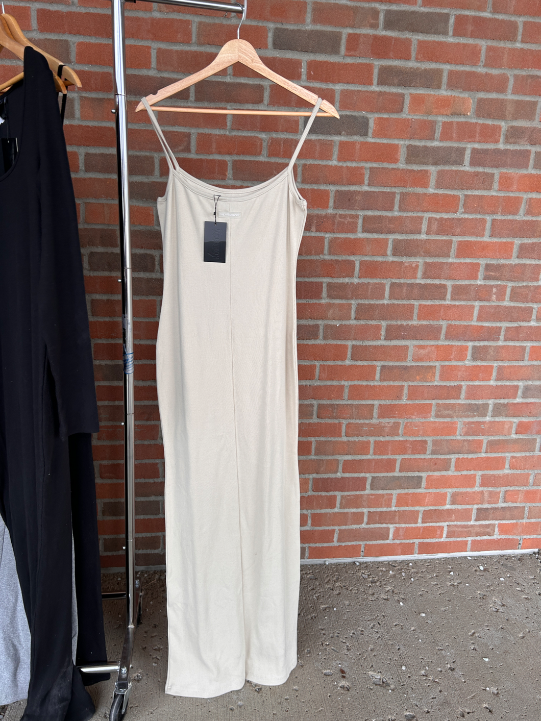 Maxi Dress Size Extra Large