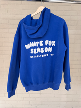 Load image into Gallery viewer, White Fox Sweatshirt Size Medium
