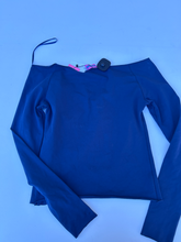 Load image into Gallery viewer, Edikted Long Sleeve Top Size Medium
