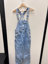 Load image into Gallery viewer, Levi Womens Dresses Long Jumpsuits Size Small

