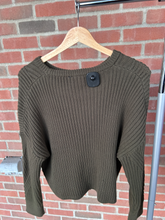 Load image into Gallery viewer, Express Sweater Size Medium
