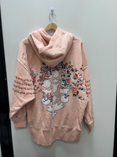 Load image into Gallery viewer, Free People Sweatshirt Size Extra Small
