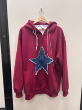 Load image into Gallery viewer, Sweatshirt Size Extra Large
