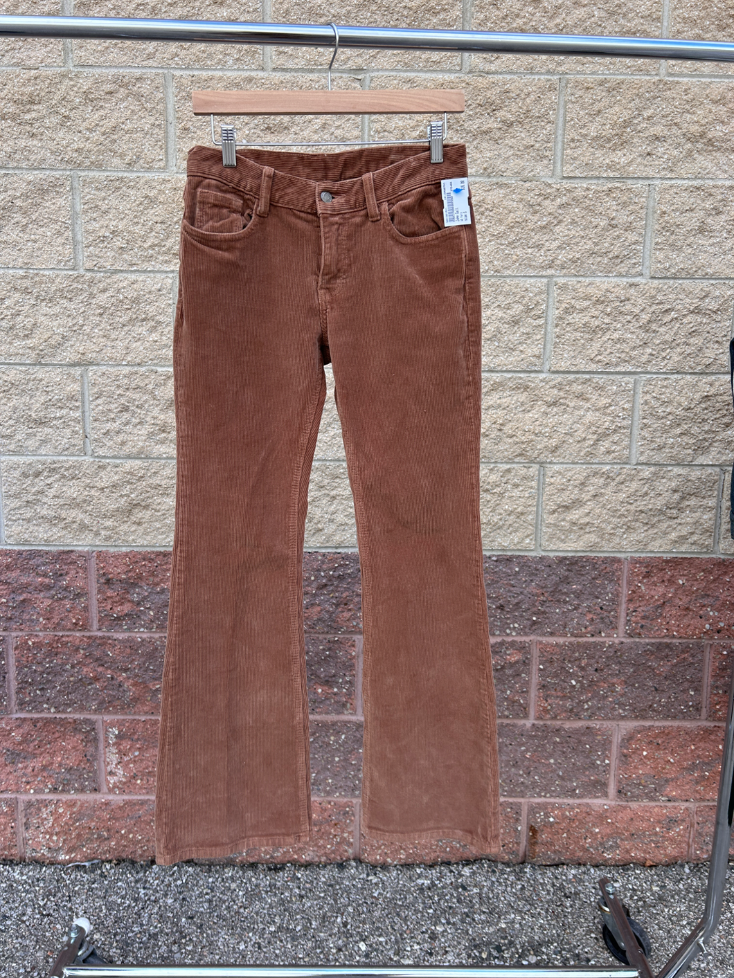 John Galt Pants Size Small