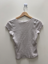 Load image into Gallery viewer, Brandy Melville Short Sleeve Top Size Small
