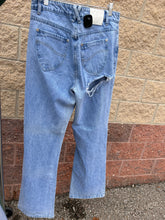 Load image into Gallery viewer, Oh Polly Denim Size 7/8 (29)
