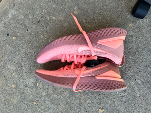 Nike Womens Athletic Shoes Womens 11