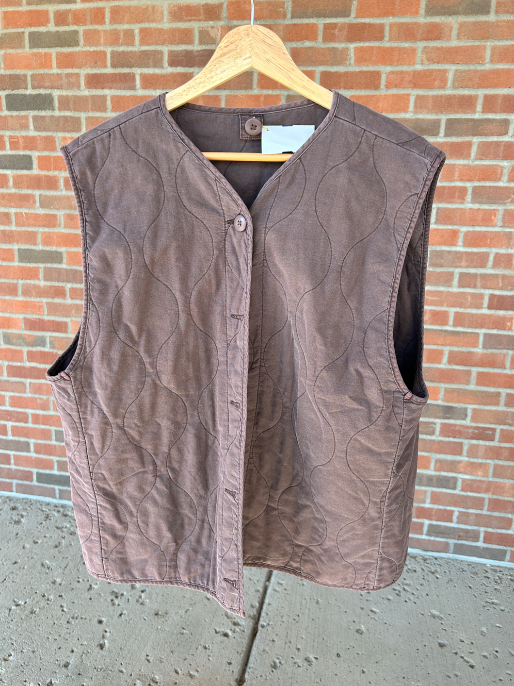 Outerwear Size Extra Large