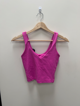 Load image into Gallery viewer, Lululemon Athletic Top Size Small
