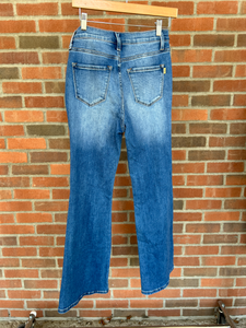 Vibrant Denim Size 7/8 (29)