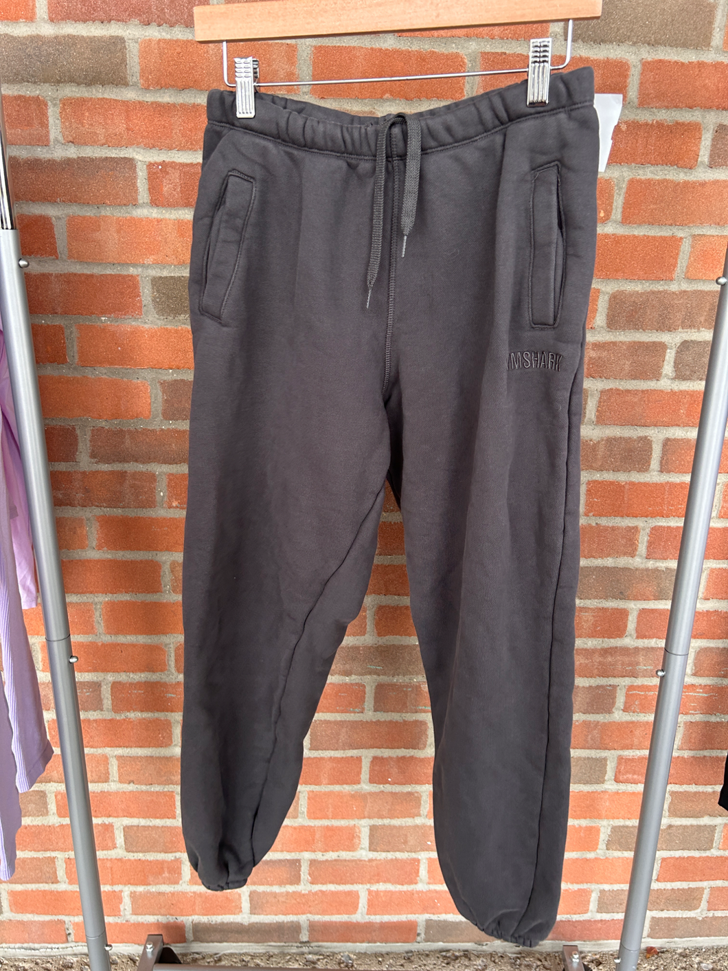 Gym Shark Athletic Pants Size Medium