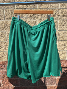 Nike Athletic Shorts Size XXL