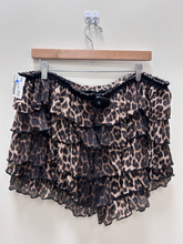 Load image into Gallery viewer, Short Skirt Size XXL
