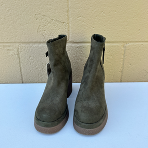Union Bay Boots Womens 6.5