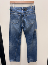 Load image into Gallery viewer, Zara Denim Size 3/4 (27)
