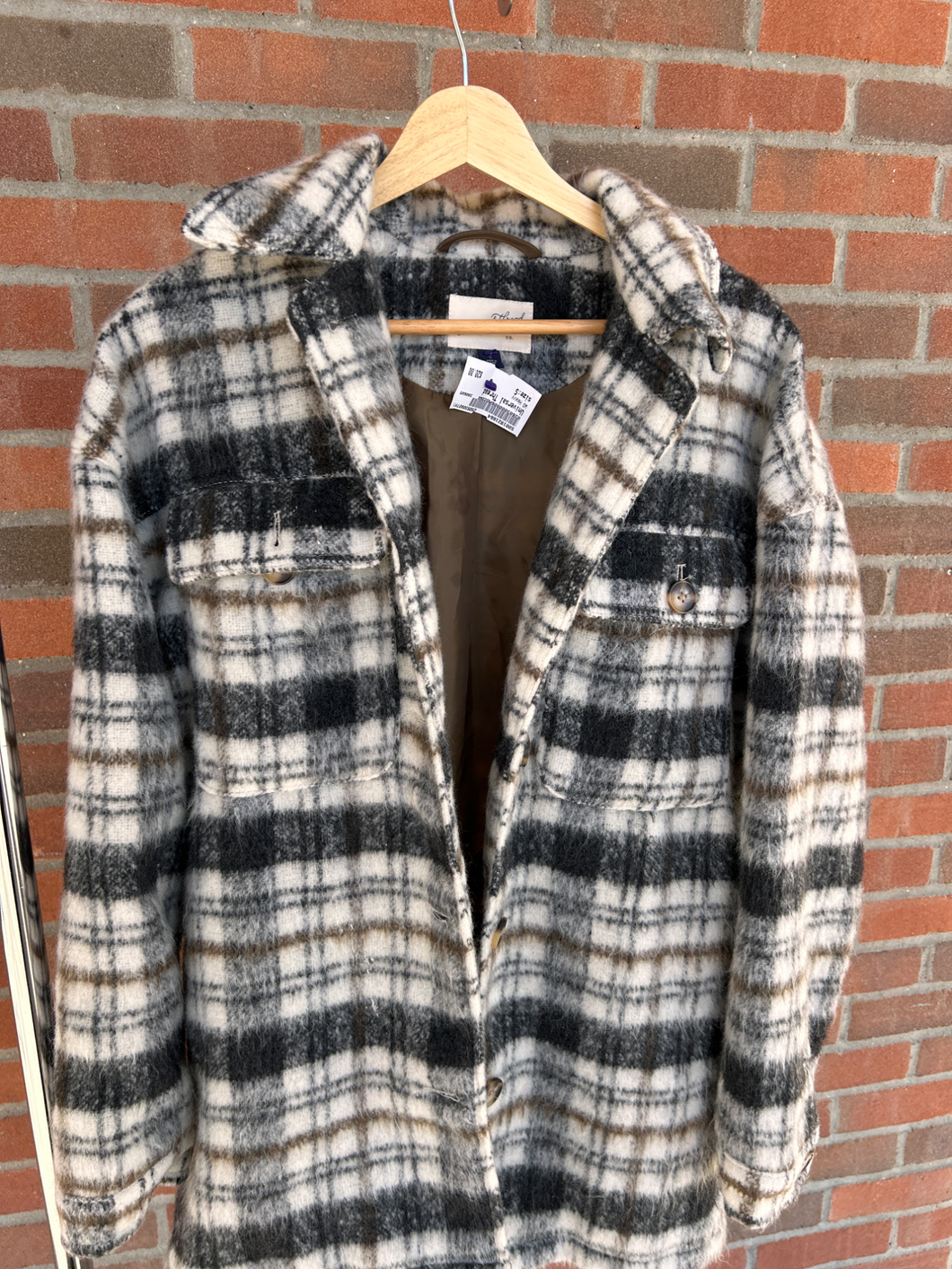 Universal Thread Heavy Outerwear Size Small