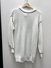 Load image into Gallery viewer, Divided Dress Size Small
