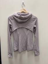 Load image into Gallery viewer, Lululemon Athletic Jacket Size Small
