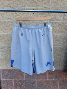 Nike Dri Fit Athletic Shorts Size Large