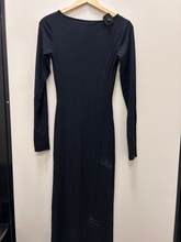 Load image into Gallery viewer, Skims Maxi Dress Size Medium

