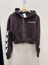 Load image into Gallery viewer, Playboy Sweatshirt Size Small
