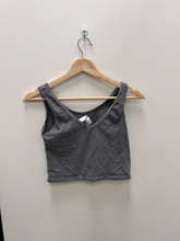 Load image into Gallery viewer, John Galt Tank Top Size Small
