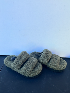 Uggs Sandals Womens 8
