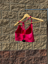 Load image into Gallery viewer, Gym Shark Sports Bra Size Medium
