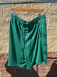 Nike Athletic Shorts Size XXL