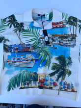 Load image into Gallery viewer, Nova Men Short Sleeve Top Size Extra Large
