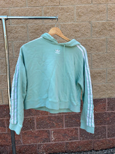 Adidas Sweatshirt Size Small