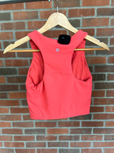 Load image into Gallery viewer, Lulu Lemon Athletic Top Size Small
