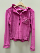 Load image into Gallery viewer, Juicy Couture Long Sleeve Top Size Small
