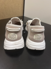 Load image into Gallery viewer, Hey Dude Men’s Casual Shoes Size 13

