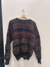 Load image into Gallery viewer, Laks 5th Ave Sweater Size Extra Large
