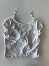 Load image into Gallery viewer, Dynamite Short Sleeve Top Size Extra Large

