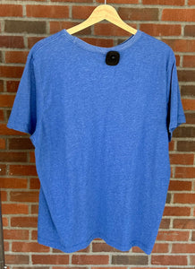 Nike Short Sleeve Top Size Extra Large