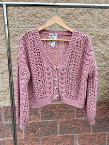 Sweater Size Large